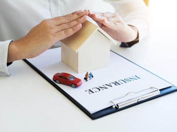 Assurance emprunteur