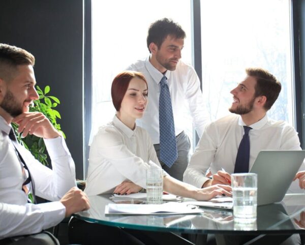 Mutuelle entreprise