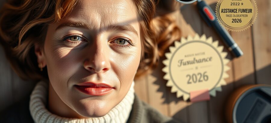 assurance emprunteur fumeur avec surprime tabac