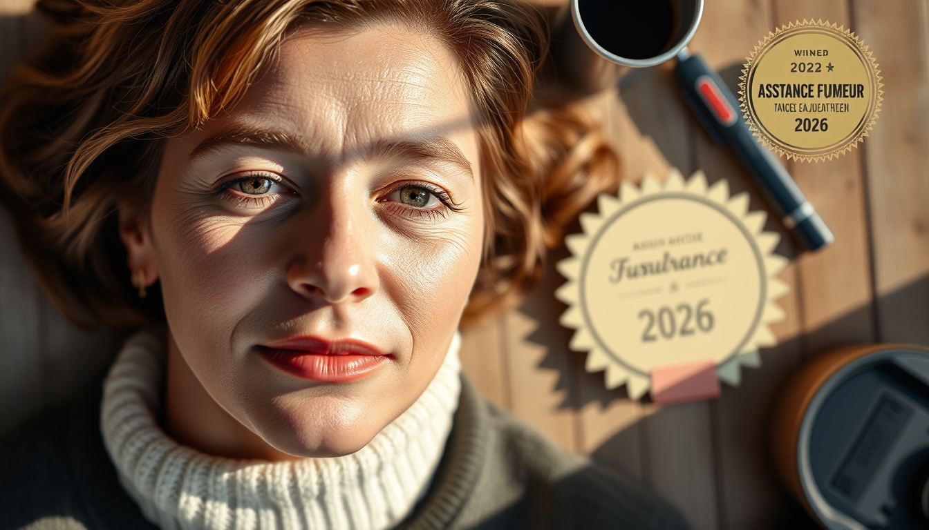 assurance emprunteur fumeur avec surprime tabac
