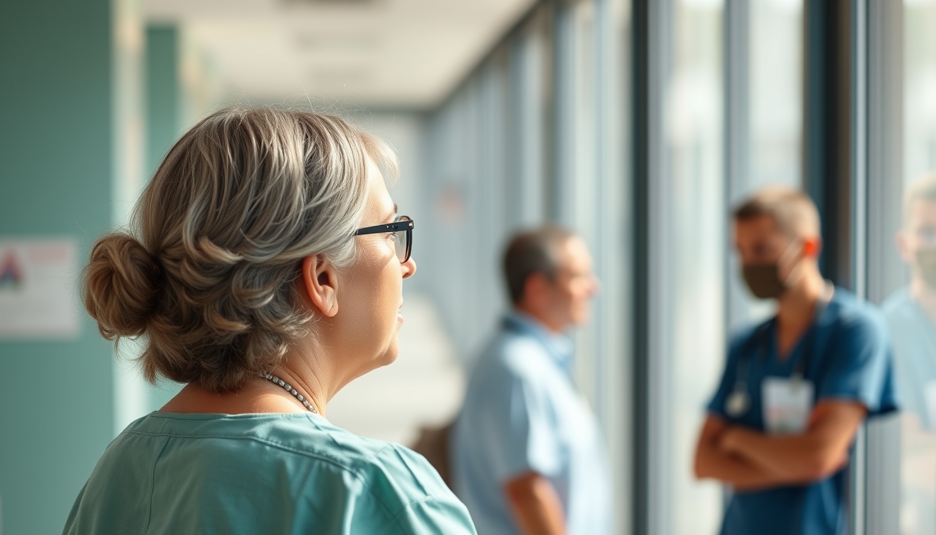 assurance hospitalisation explication