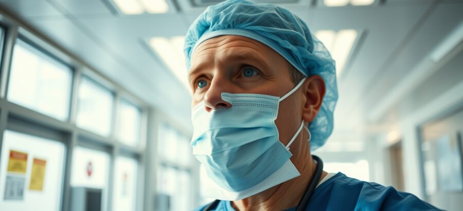 capital hospitalisation accident en cas d'accident