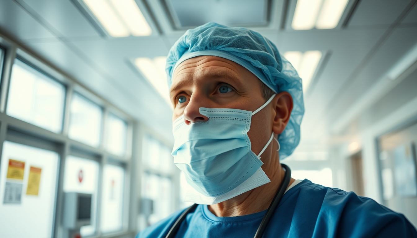 capital hospitalisation accident en cas d'accident