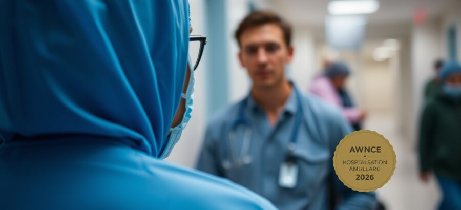 assurance hospitalisation ambulatoire couverture soins non hospitaliers