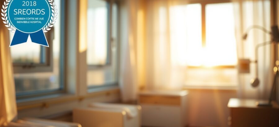 coût chambre individuelle hôpital