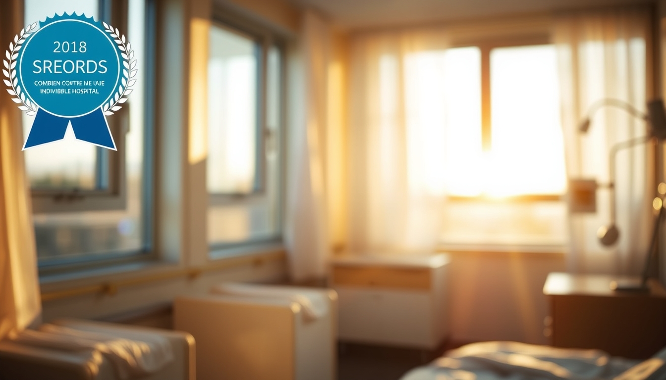 coût chambre individuelle hôpital