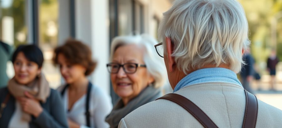 assurance obsèques senior pour personnes âgées