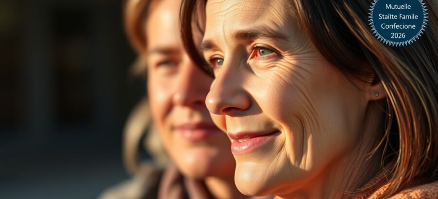 mutuelle santé famille pour famille nombreuse