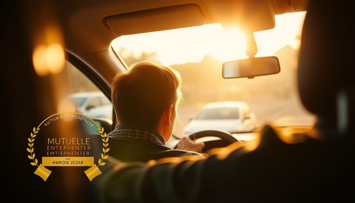 mutuelle auto-entrepreneur pour travailleur indépendant