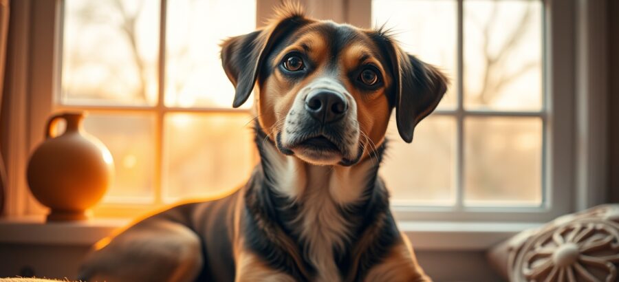 assurance chien pour animal de compagnie