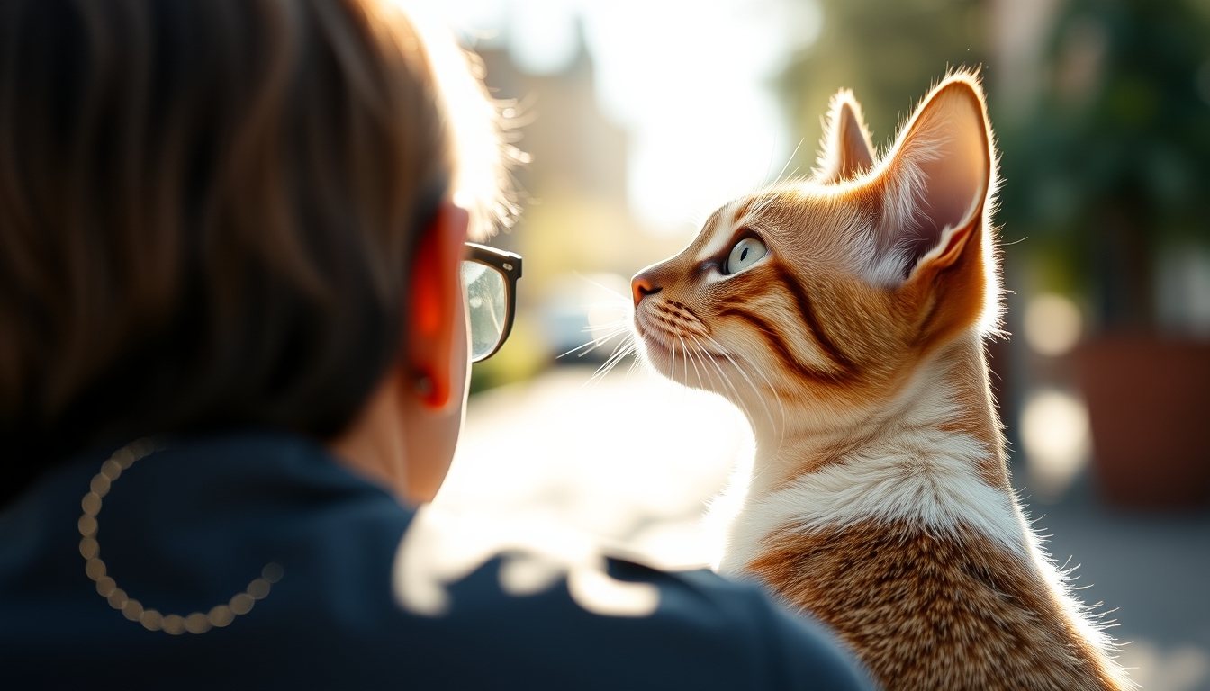 assurance chat pour chat de compagnie