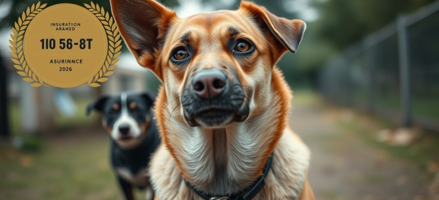 assurance animaux comparatif