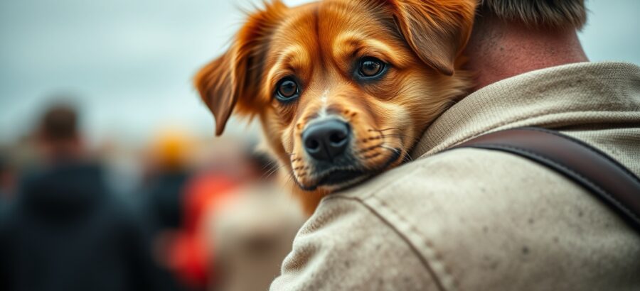 prix assurance chien comparaison