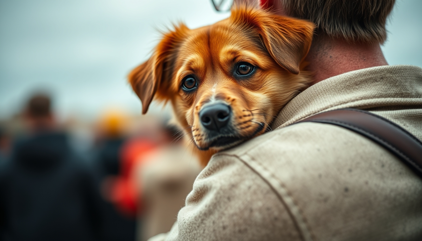 prix assurance chien comparaison