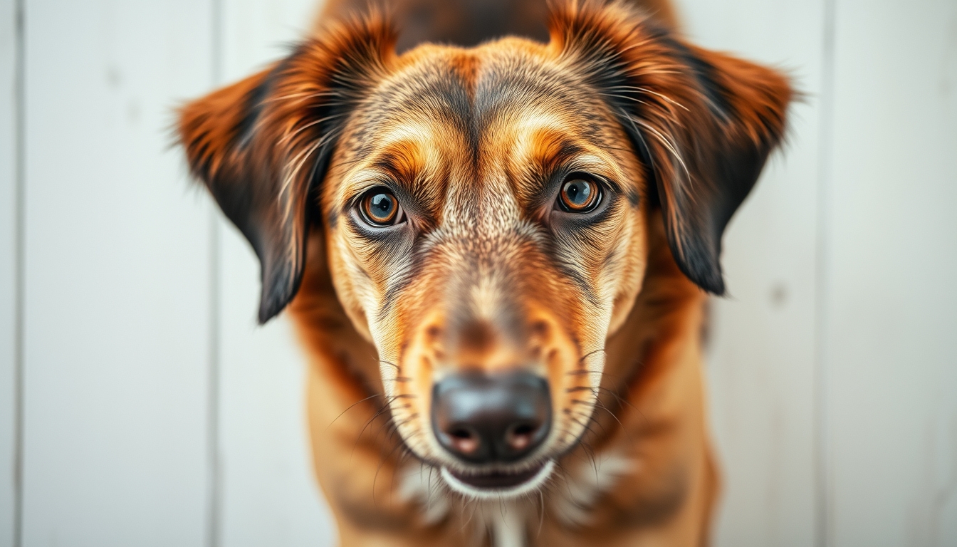 assurance animaux maladies héréditaires pour chiens et chats