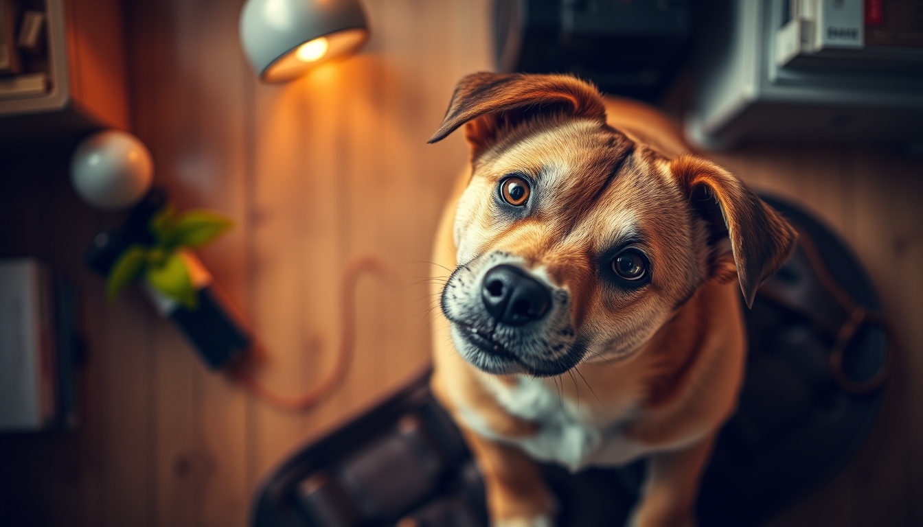 assurance animaux étranger pour chien et chat voyage