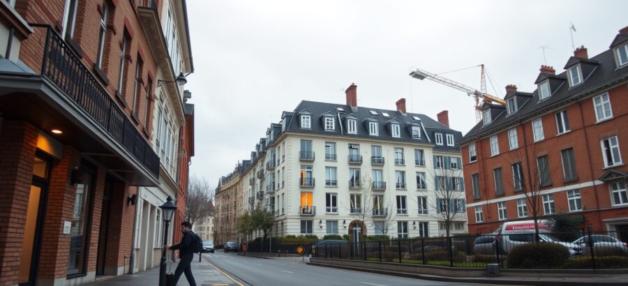 assurance dommage ouvrage promoteur immobilier VEFA