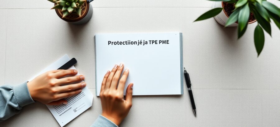Protection juridique TPE PME pour entreprise