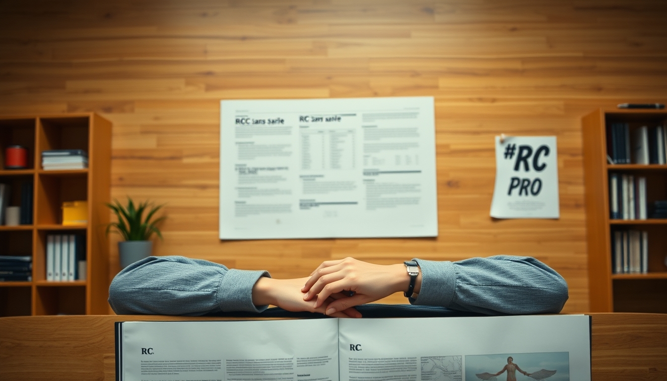 RC pro sans salarié pour entreprise individuelle