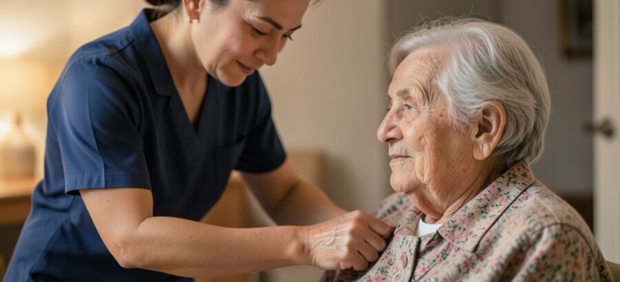 assistance tierce personne GAV pour indemnisation accident