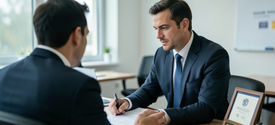 assurance homme clé pour entreprise