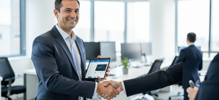 Protection juridique cyber entreprise pour entreprise
